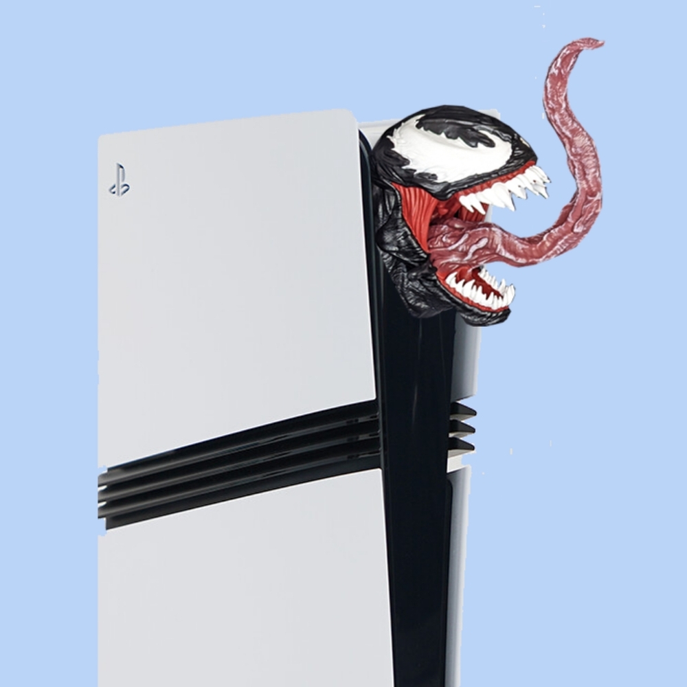 Venom Playstation 5 Pro Accessories